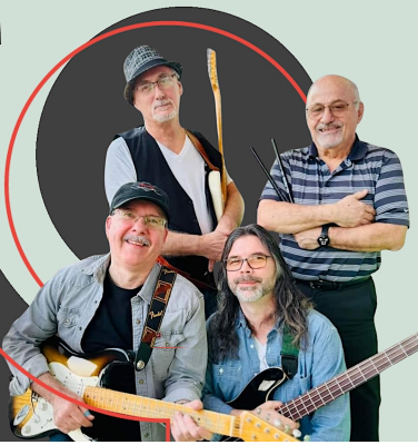 Broadway Blues Band