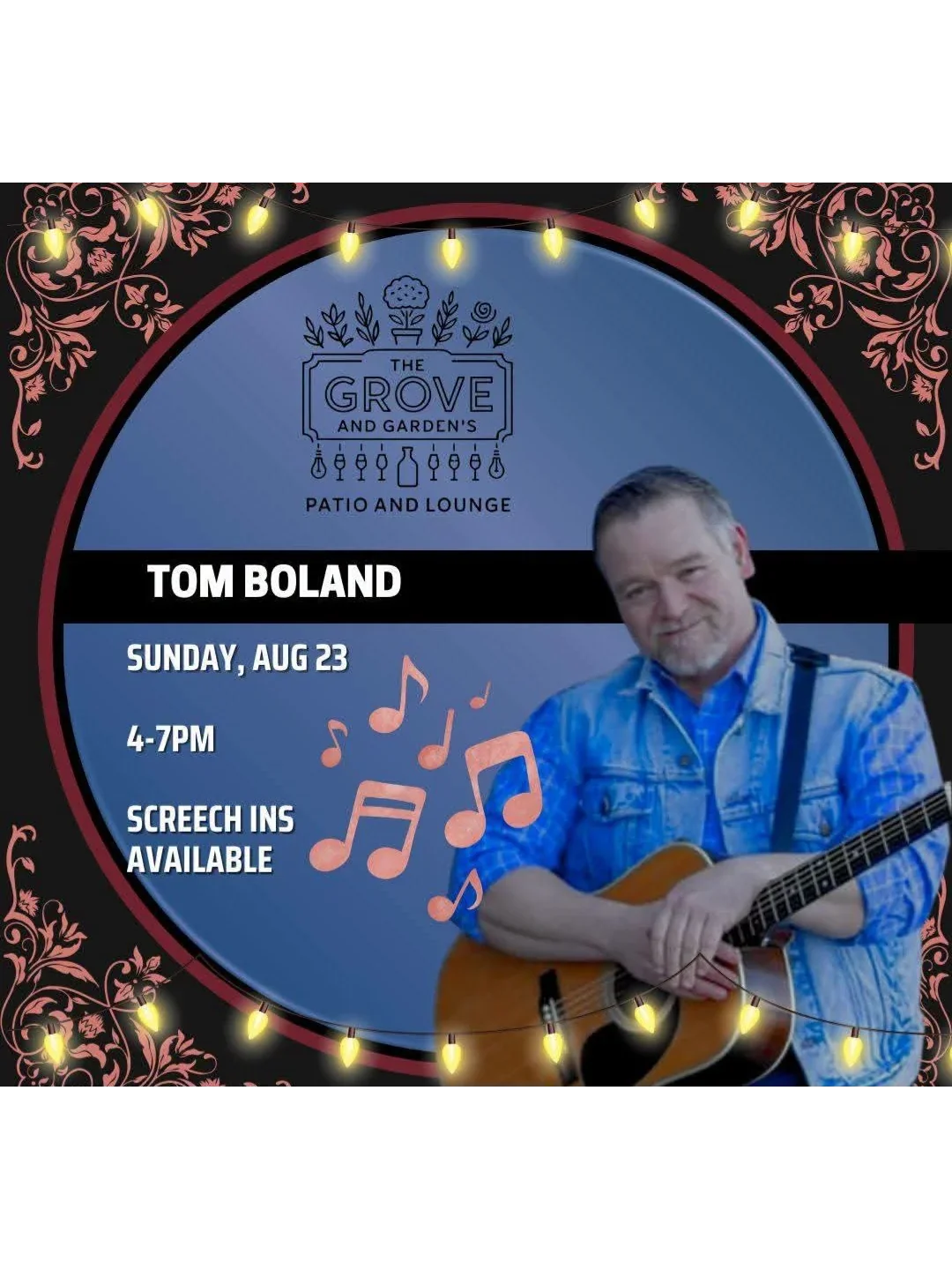 Tom Boland