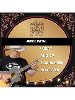 Jacob Payne