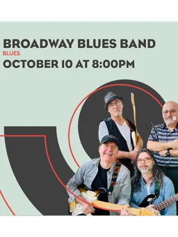 Broadway Blues Band